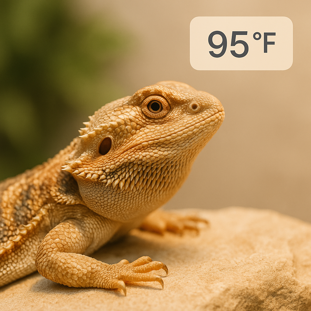 heat image
