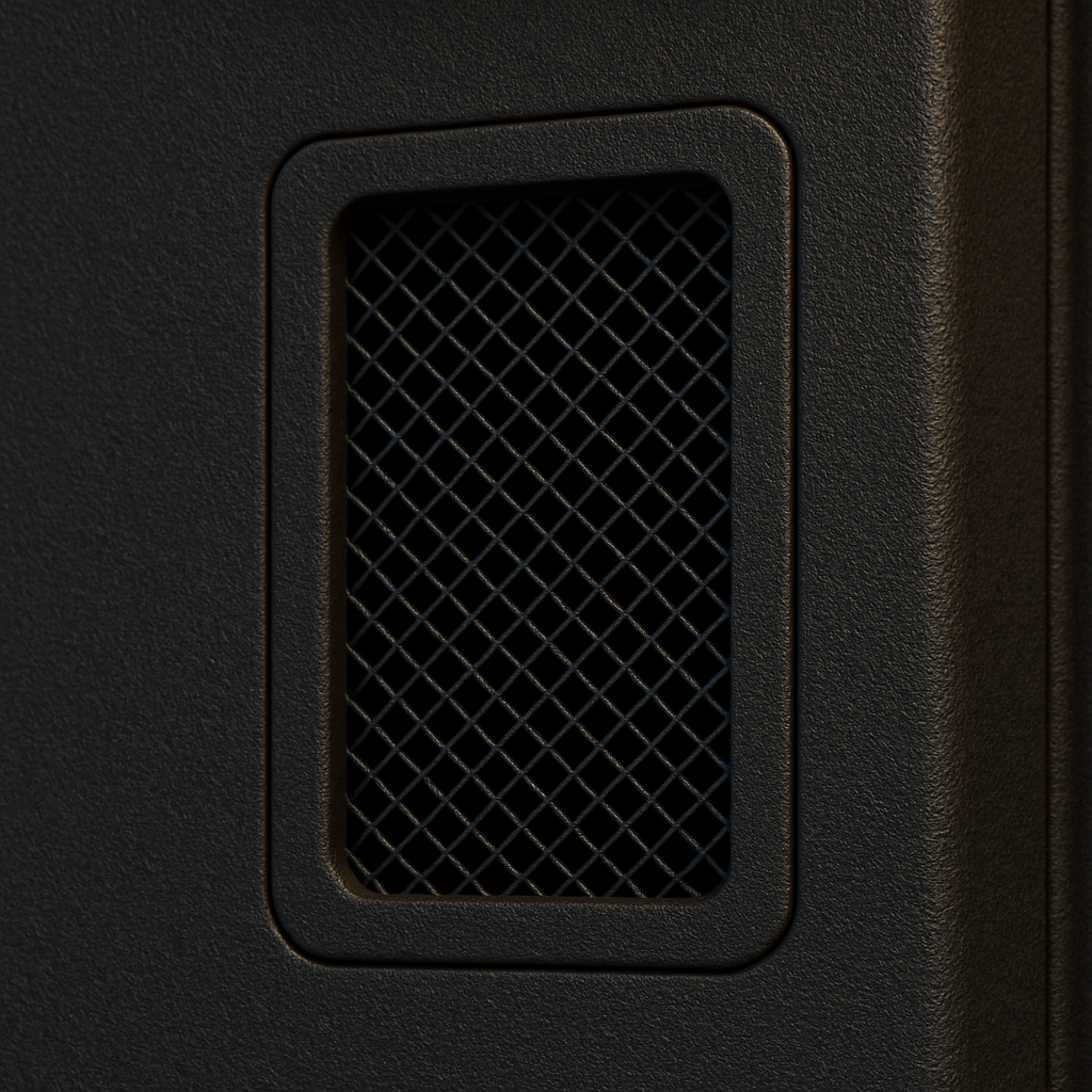 vents
